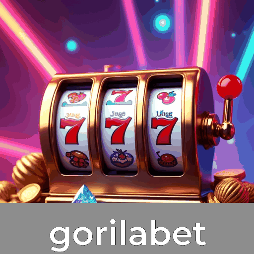 Gorilabet: Jogos de Slots - Gigantescos Prêmios, Jogos de Mesa - Estratégia Máxima, Real Dealer - Experiência Imersiva, Vídeo Pôquer - Diversão Garantida, Jogos Exclusivos - Emoção Única