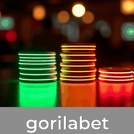 Gorilabet: Plataforma Certificada de Cassino Premiado
