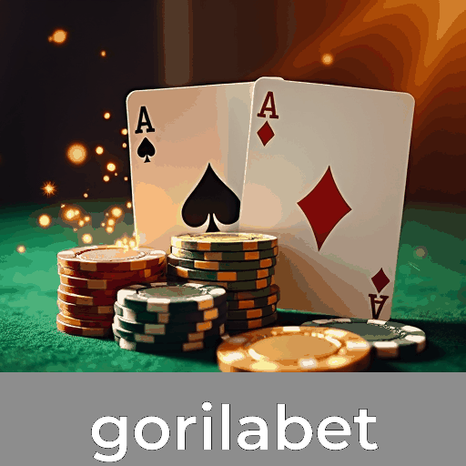 Gorilabet: Experiência Autêntica de Jogos de Mesa ao Vivo